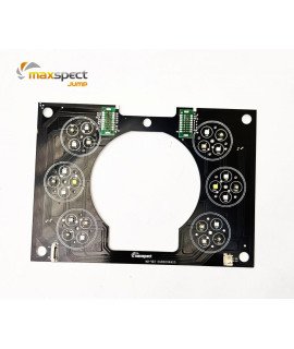 MJ-L165 PANNELLO LED MAXSPECT